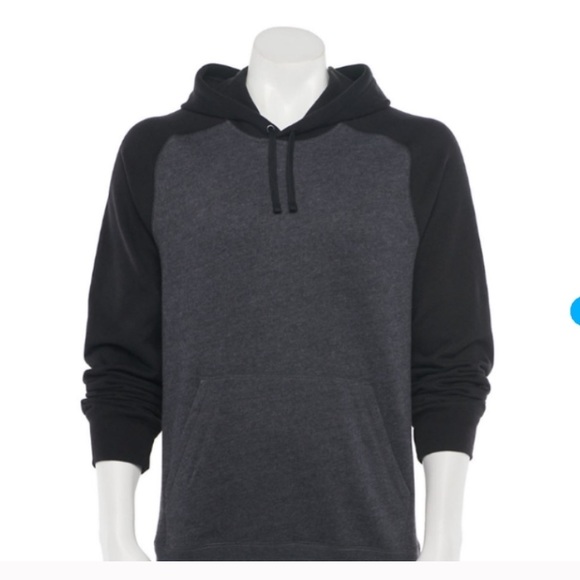 Tech Gear Other - Men’s TechGear ultra soft hoodie size S NWT